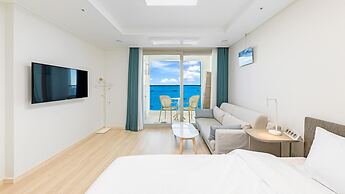 Sokcho Summit Haebyun Pension