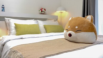 Sokcho Summit Haebyun Pension