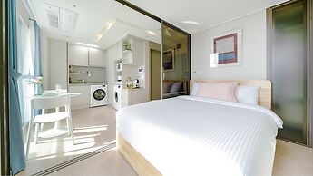 Sokcho Summit Haebyun Pension