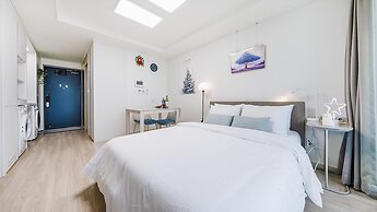 Sokcho Summit Haebyun Pension