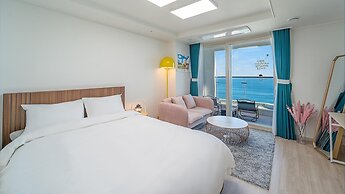 Sokcho Summit Haebyun Pension