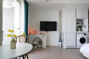 Sokcho Summit Haebyun Pension