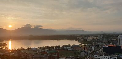 Sokcho Summit Haebyun Pension