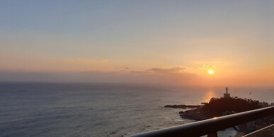 Sokcho Summit Haebyun Pension