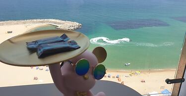 Sokcho Summit Haebyun Pension