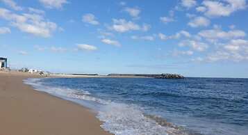 Sokcho Summit Haebyun Pension