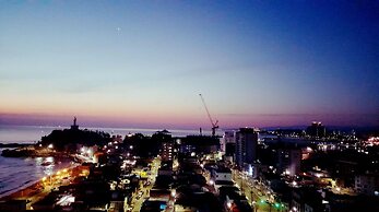 Sokcho Summit Haebyun Pension