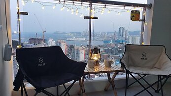 Sokcho Summit Haebyun Pension