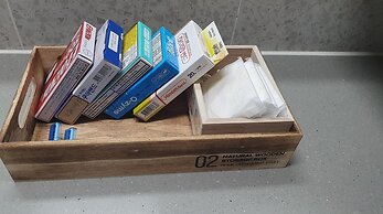 Sokcho Summit Haebyun Pension