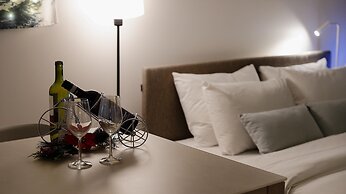 Sokcho Summit Haebyun Pension