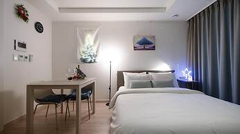 Sokcho Summit Haebyun Pension