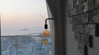 Sokcho Summit Haebyun Pension