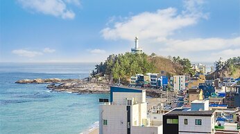 Sokcho Summit Haebyun Pension