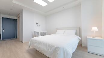 Sokcho Summit Haebyun Pension