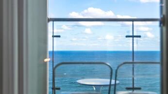 Sokcho Summit Haebyun Pension