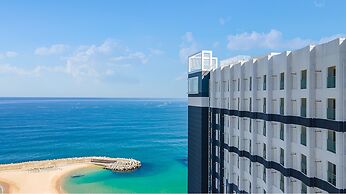 Sokcho Summit Haebyun Pension