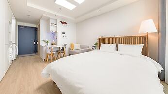 Sokcho Summit Haebyun Pension