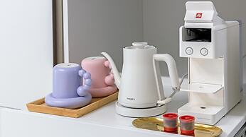 Sokcho Summit Haebyun Pension