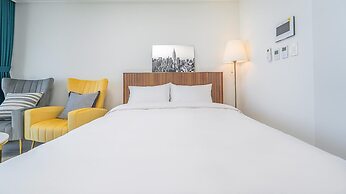 Sokcho Summit Haebyun Pension