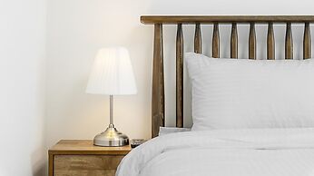 Sokcho Summit Haebyun Pension