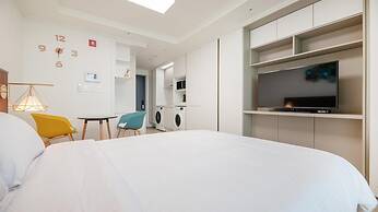 Sokcho Summit Haebyun Pension