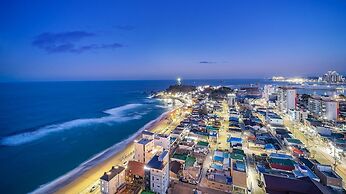 Sokcho Summit Haebyun Pension