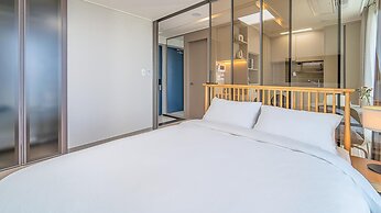 Sokcho Summit Haebyun Pension