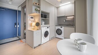 Sokcho Summit Haebyun Pension