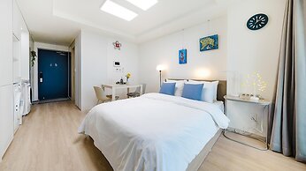 Sokcho Summit Haebyun Pension