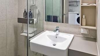 Sokcho Summit Haebyun Pension