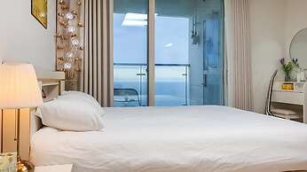 Sokcho Summit Haebyun Pension