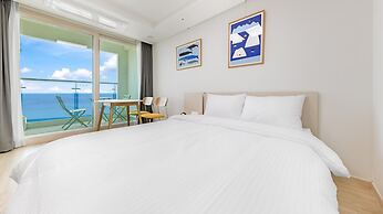 Sokcho Summit Haebyun Pension