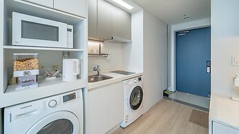 Sokcho Summit Haebyun Pension