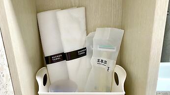 Sokcho Summit Haebyun Pension