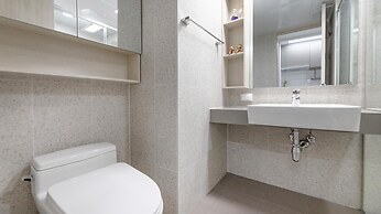 Sokcho Summit Haebyun Pension