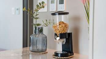 Sokcho Summit Haebyun Pension