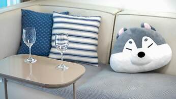 Sokcho Summit Haebyun Pension