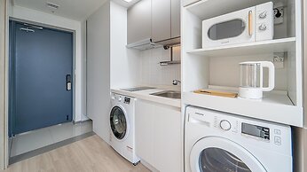 Sokcho Summit Haebyun Pension