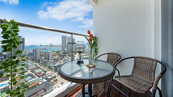 Sokcho Summit Haebyun Pension