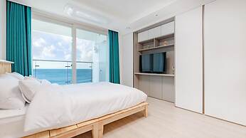 Sokcho Summit Haebyun Pension