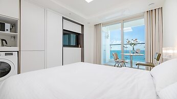 Sokcho Summit Haebyun Pension