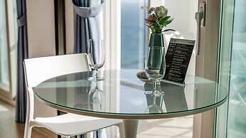 Sokcho Summit Haebyun Pension