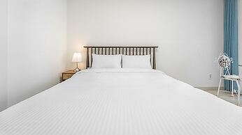 Sokcho Summit Haebyun Pension