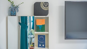 Sokcho Summit Haebyun Pension