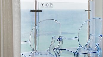 Sokcho Summit Haebyun Pension