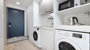 Sokcho Summit Haebyun Pension