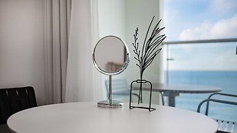 Sokcho Summit Haebyun Pension