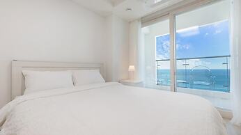 Sokcho Summit Haebyun Pension