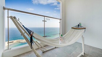 Sokcho Summit Haebyun Pension