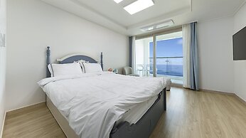 Sokcho Summit Haebyun Pension